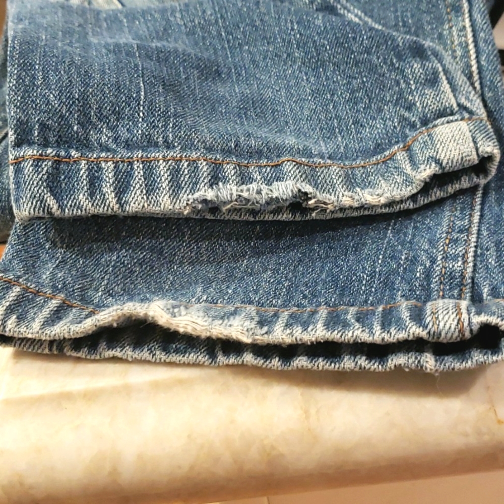 3T MIXED BRAND BOYS JEANS 👖 - Picture 16 of 16